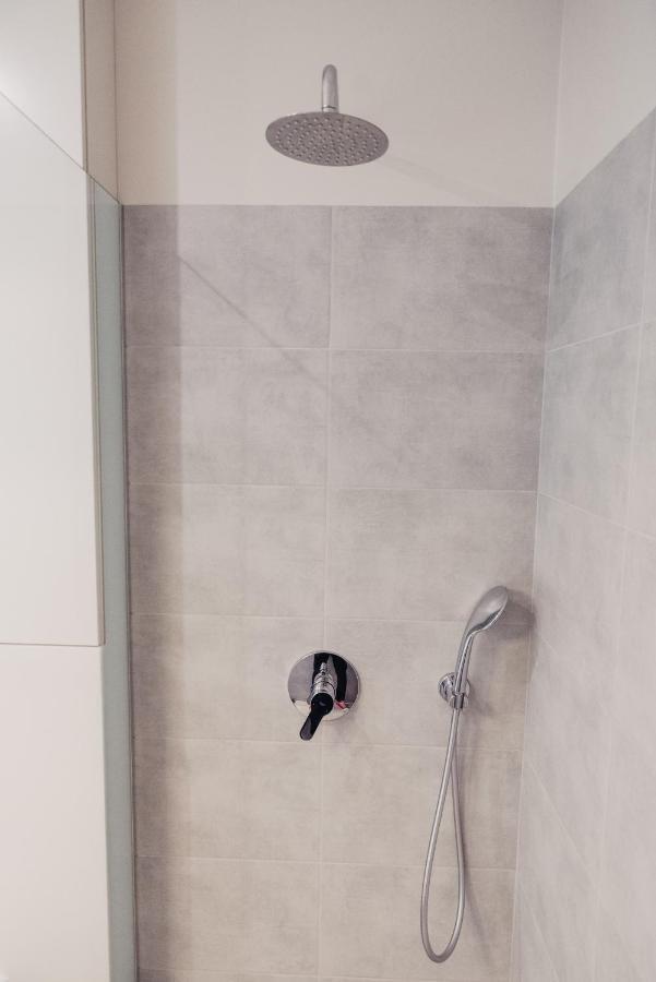 Silk Apartment - Netflix - Parking Szczecin Dış mekan fotoğraf
